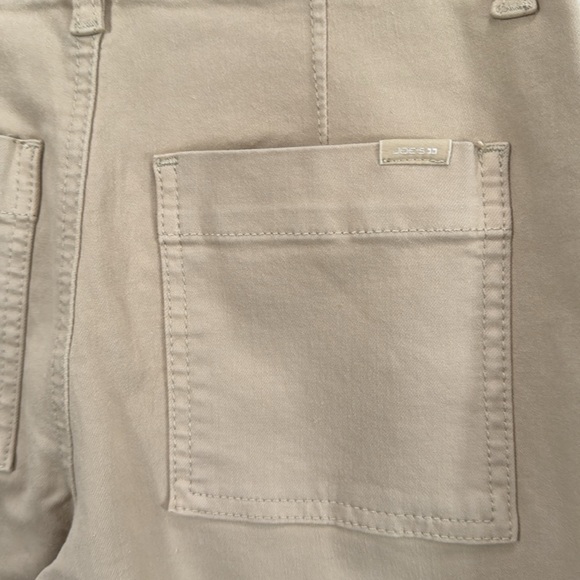 Joes Cleo Wide Legs Jeans - Picture 6 of 11